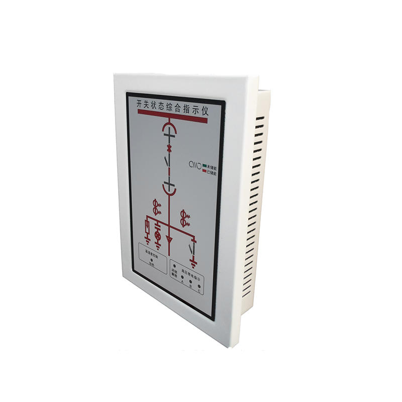 BK300型開關狀態綜合指示儀